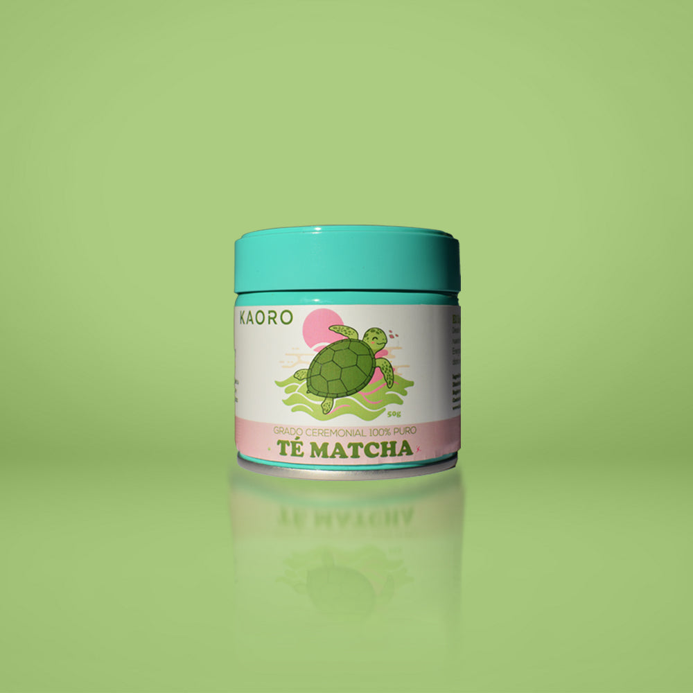 Kaoro matcha kiss 50g