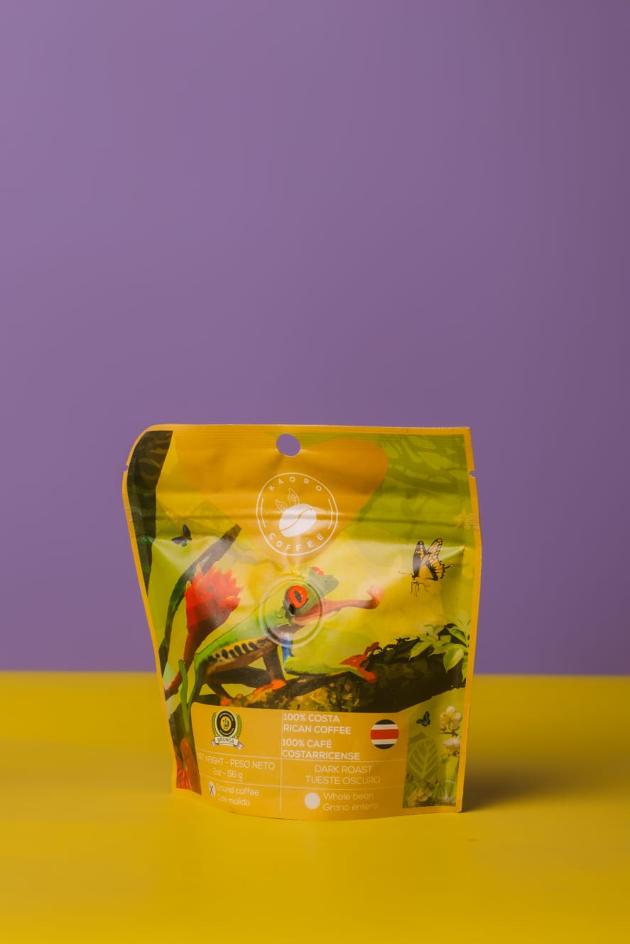 KAORO TUESTE FUERTE 56g