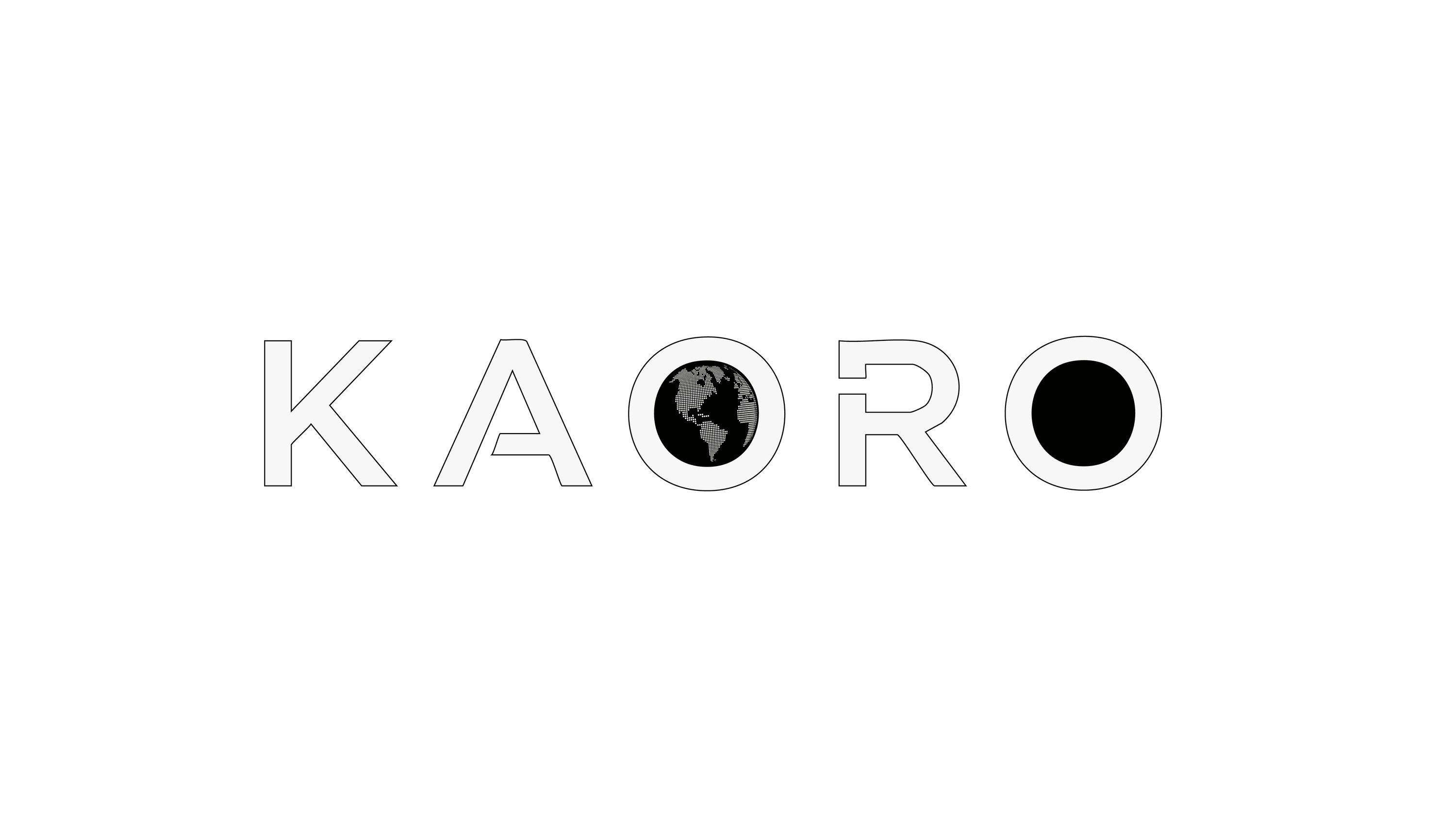 Kaoro coffee