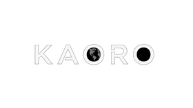 Kaoro coffee